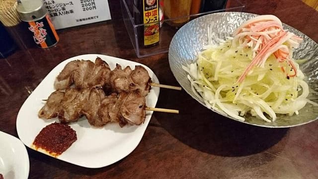 加賀廣 稲荷町 - サブ画像3
