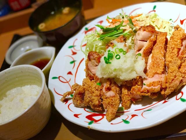やよい軒 蔵前店 - サブ画像3