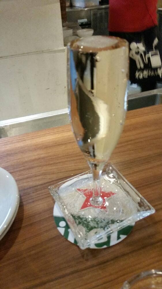 ビストロ酒場 ねぎらいや - サブ画像3