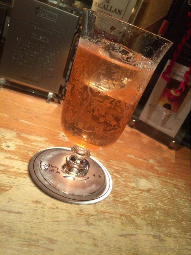 SHOTBAR 宙 - サブ画像1