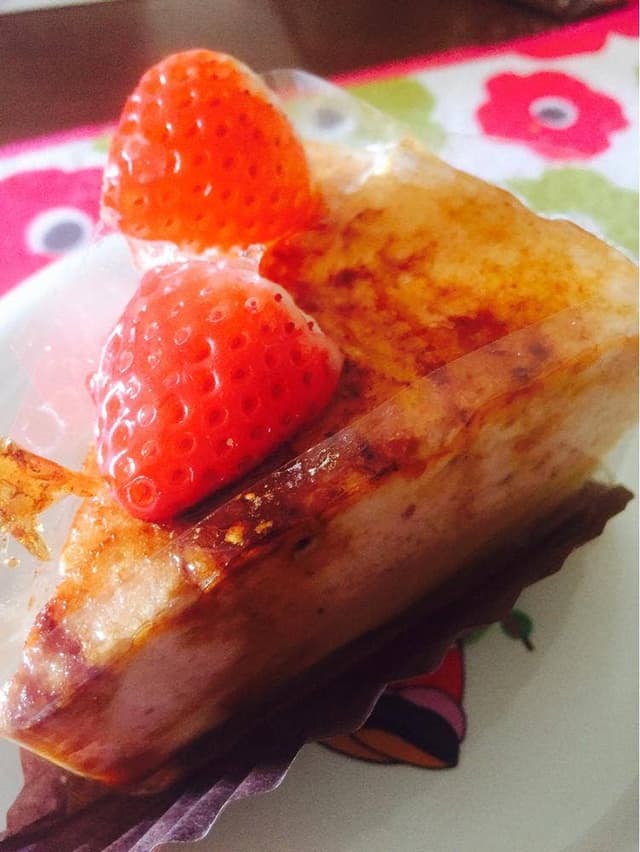 西洋菓子 ナイーフ - サブ画像2