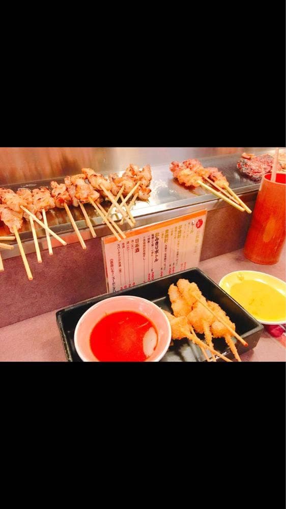 やきとりの名門 秋吉 鯖江店 - サブ画像3