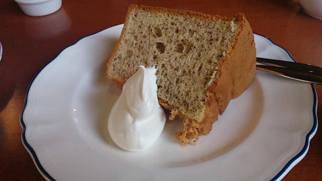 コーヒーコテージ ビーンズハート - サブ画像3