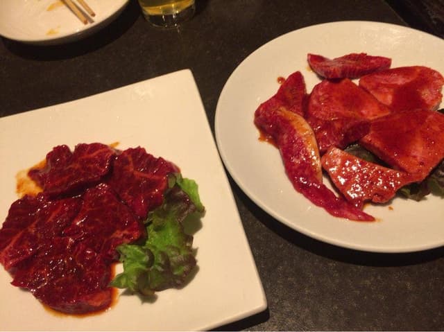 炭火焼肉 パンモッチャ - サブ画像3