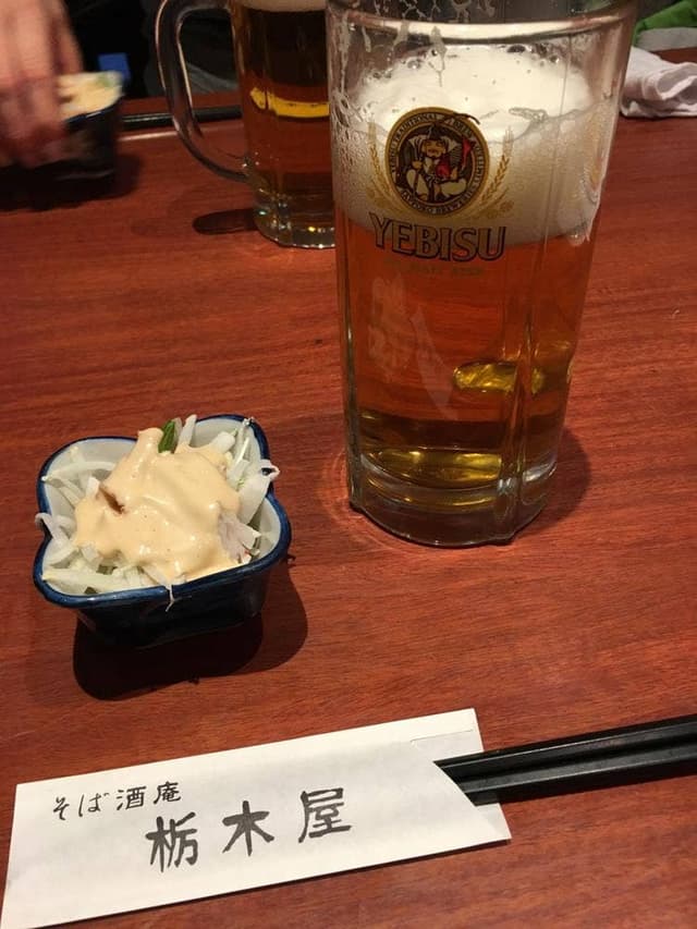 栃木屋 - サブ画像2
