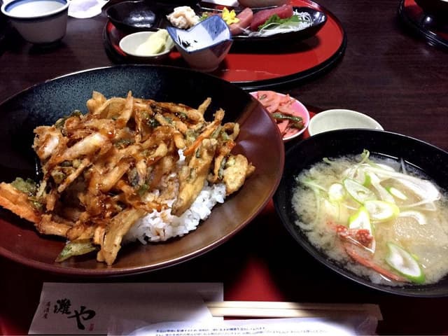 食彩居酒屋 灘や - サブ画像2