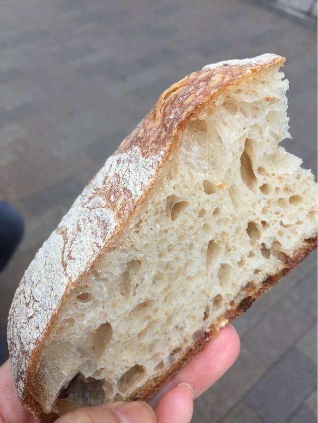 わたほろ製パン店 - サブ画像3