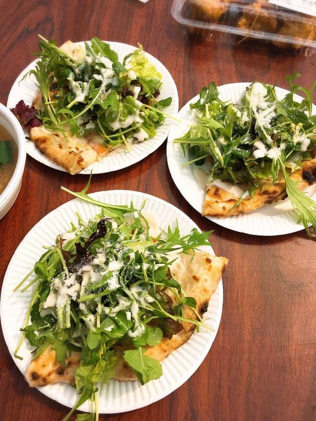 みずほの村市場 蕎舎 - サブ画像2