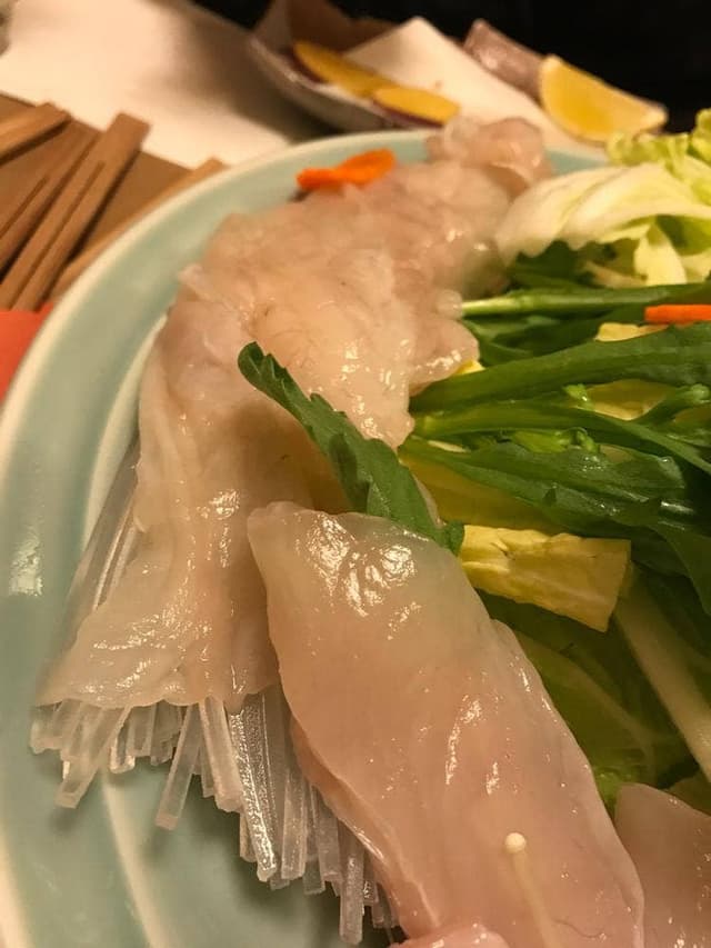 ふぐ料理専門店 ふぐ伝 日本橋店 - サブ画像2