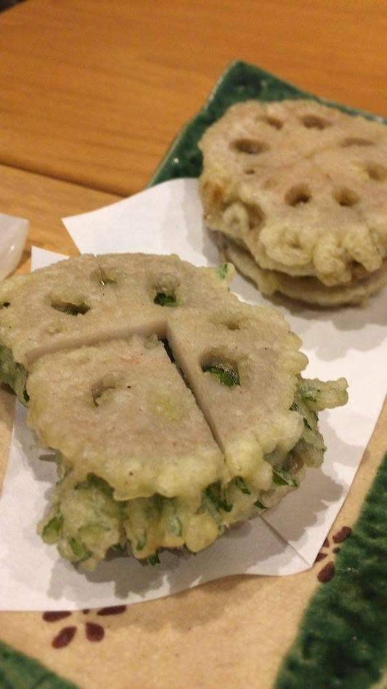 季節料理 銀彩 - サブ画像2