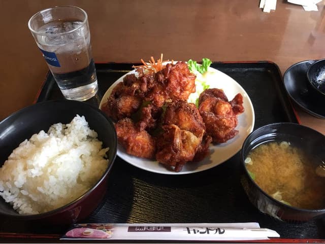 ステーキ屋 キャンドル - サブ画像2
