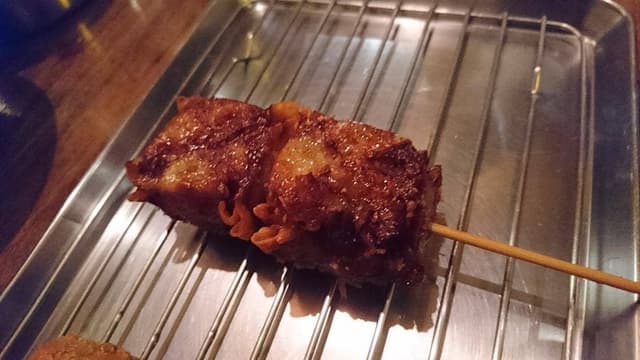 串揚げ はちじゅう - サブ画像1