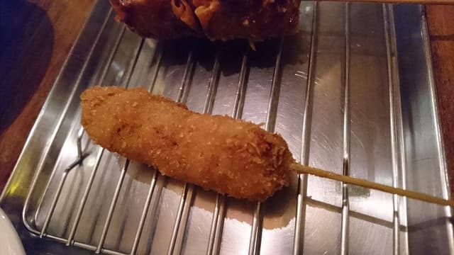 串揚げ はちじゅう - サブ画像2