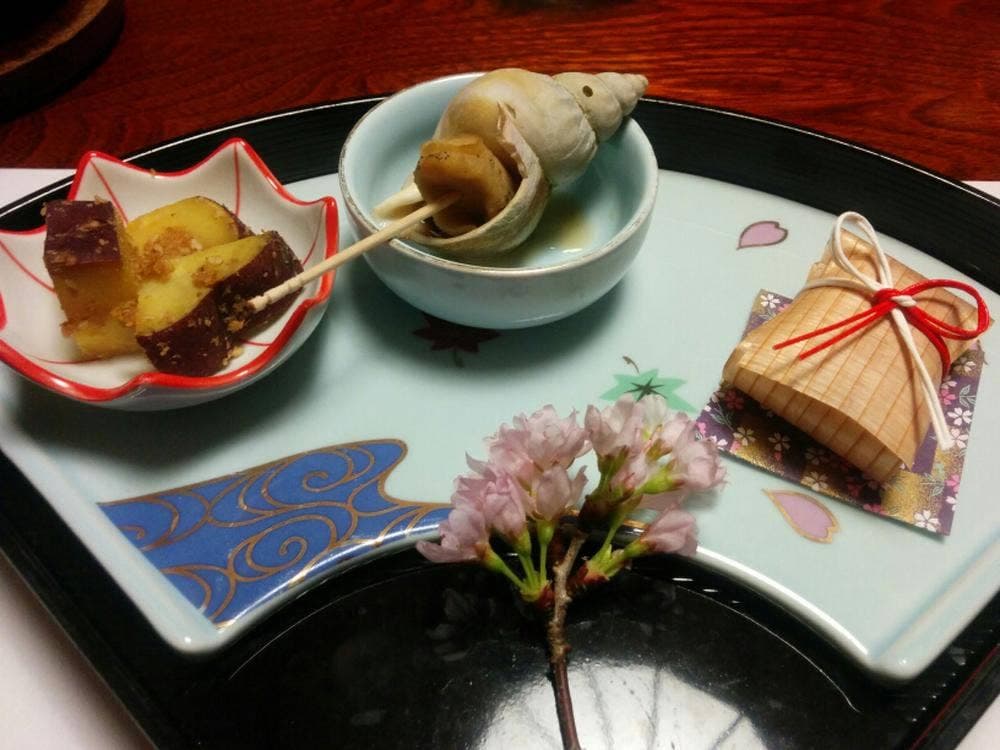 彩食美酒 小町