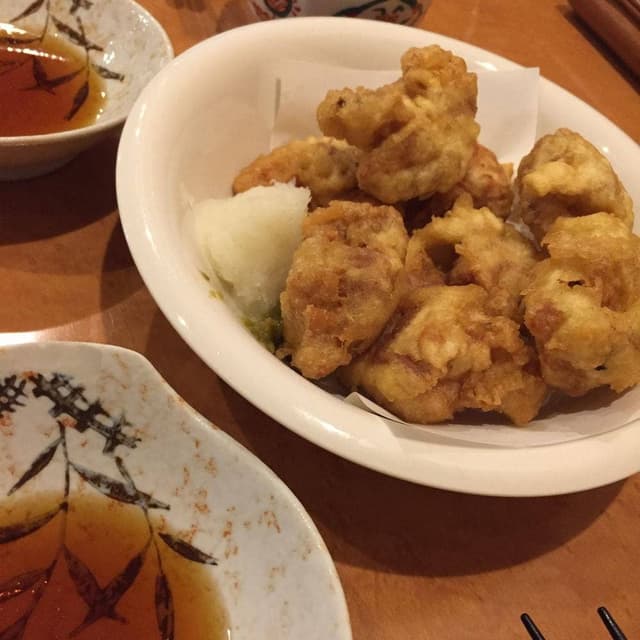 旬の店 あうん - サブ画像2