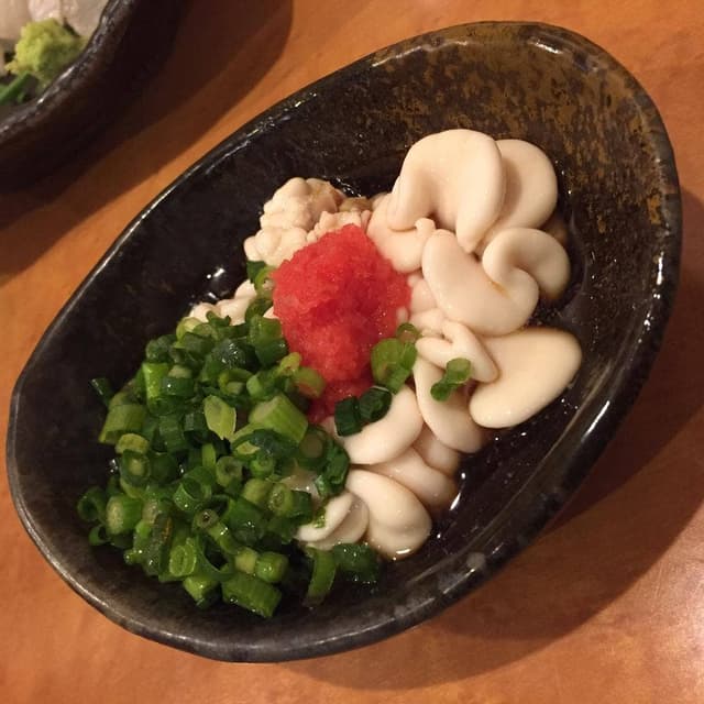 旬の店 あうん - サブ画像1