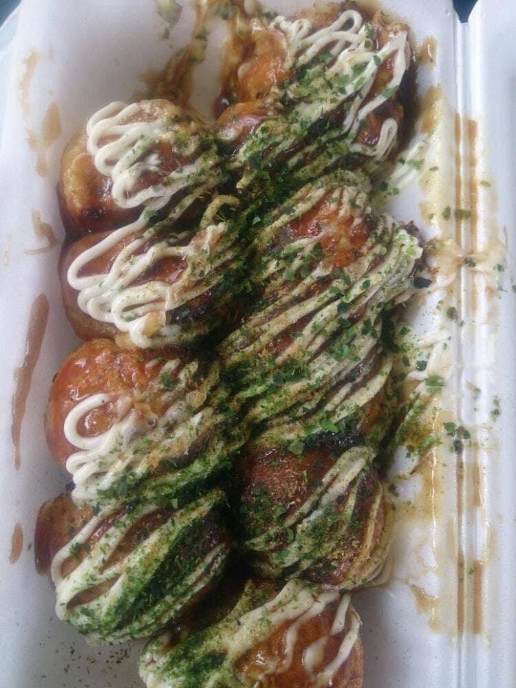 たこ焼きはかせ