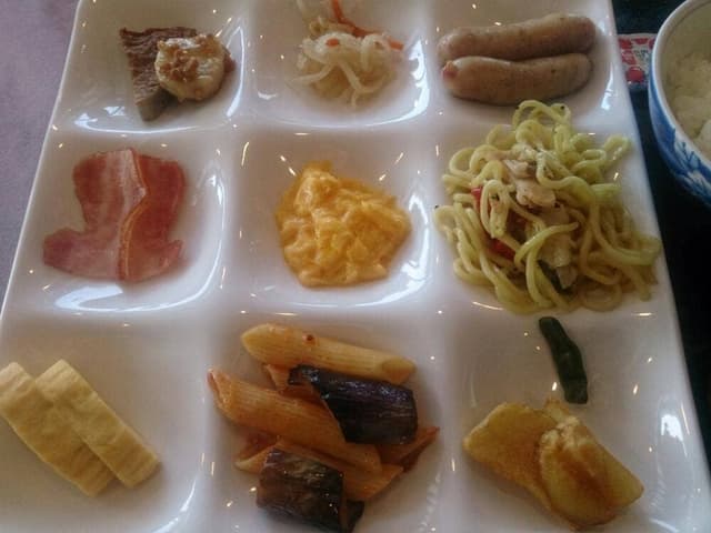 メルキュール高知土佐リゾート&スパ レストラン - サブ画像1