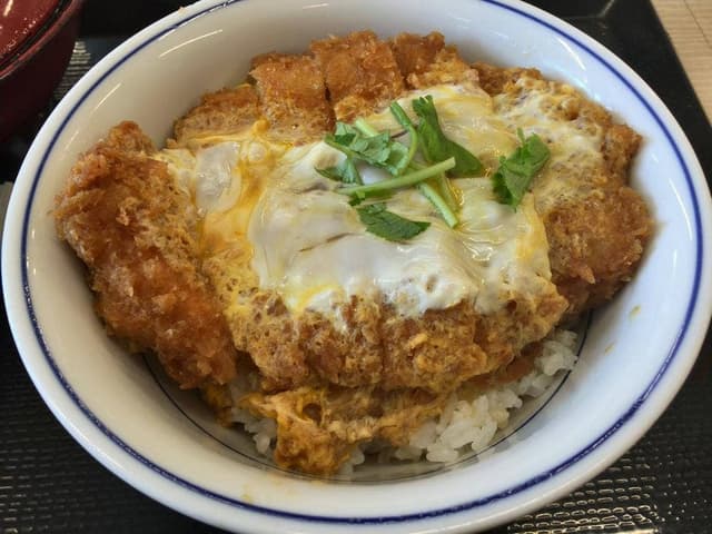 かつや 愛知刈谷恩田町店 - サブ画像1