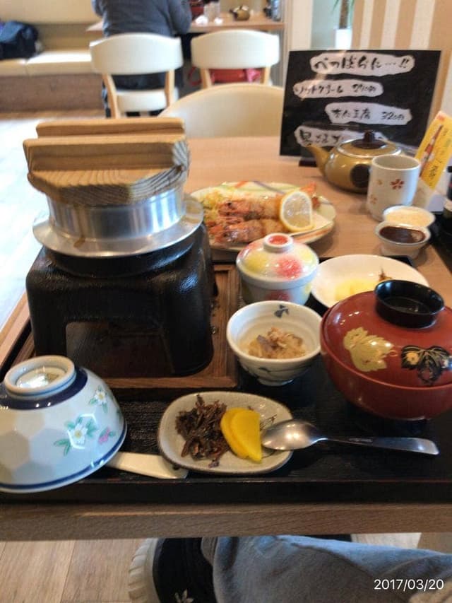 海望 - サブ画像3