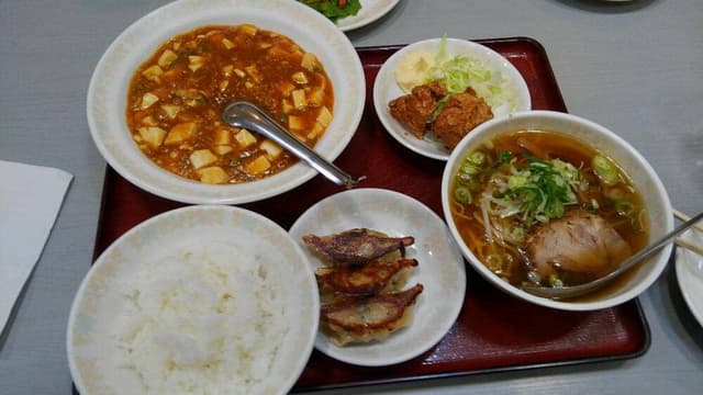 天竺 - サブ画像1