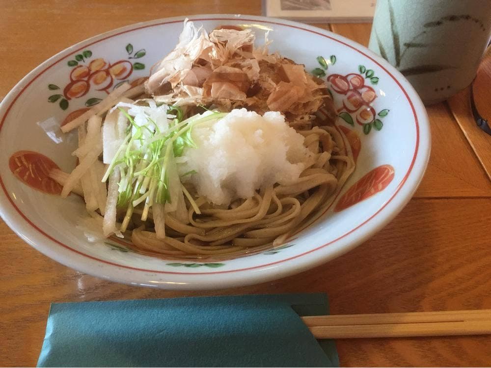 花いかだ