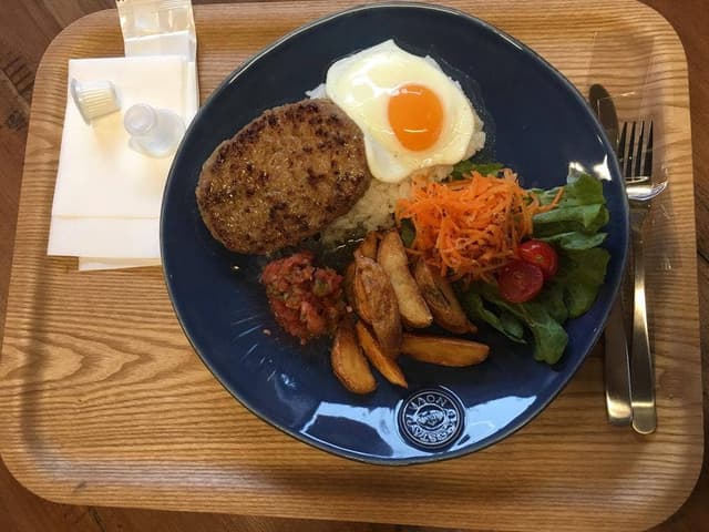 レインボーカフェ マライカバザール佐賀店 - サブ画像2