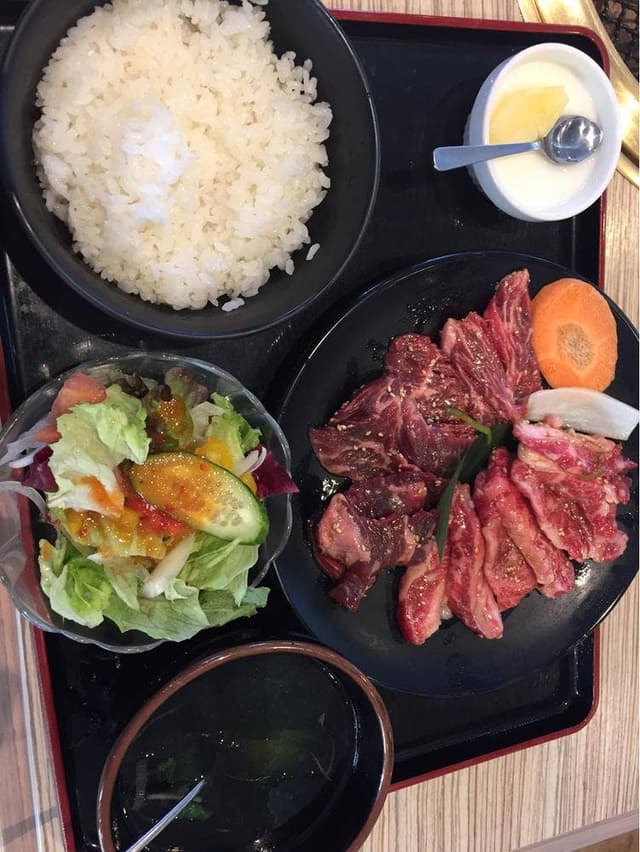 安楽亭 行田押上町店 - サブ画像1