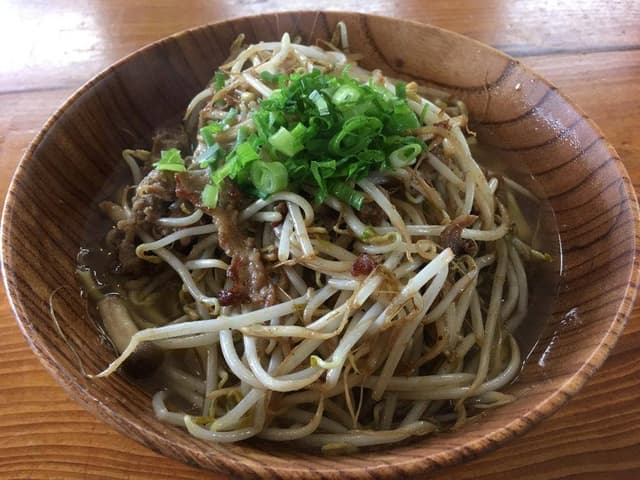 レストラン くいな 道の駅 ゆいゆい国頭 - サブ画像2