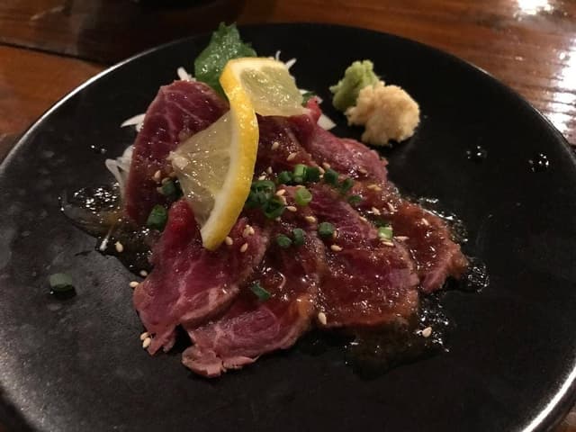 島唄三線ライブ居酒屋 結風 - サブ画像2