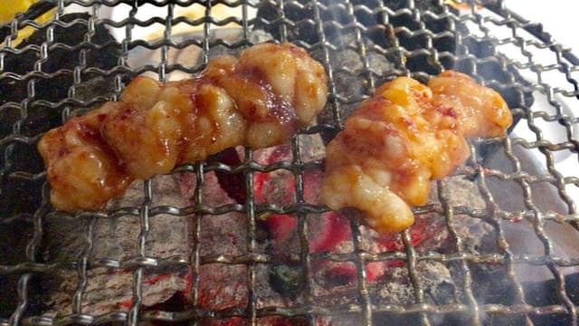 焼肉 龍園 - サブ画像2