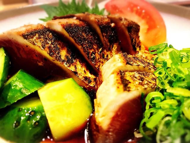 旬彩 卓 - サブ画像3