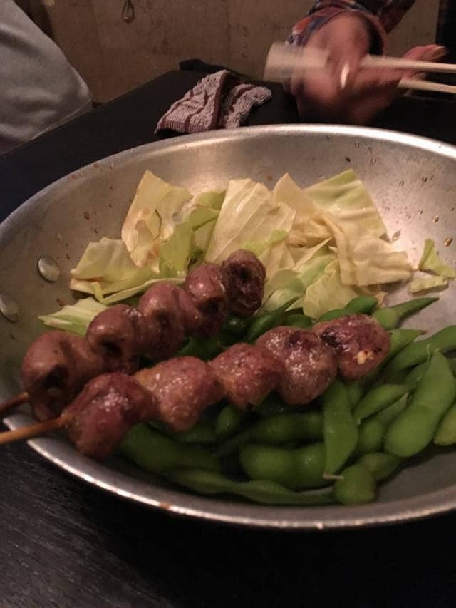 ちんぷんかんぷん 春日原 - サブ画像3