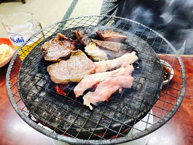桂ホルモン - サブ画像2