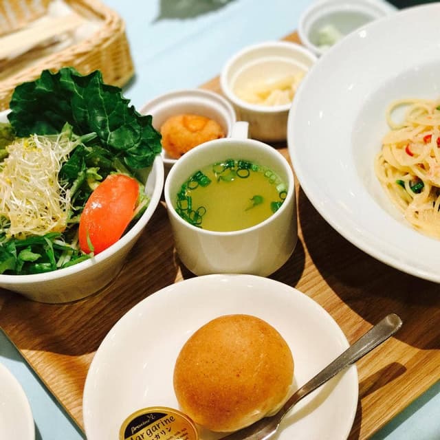 アーマテラス カフェ - サブ画像2