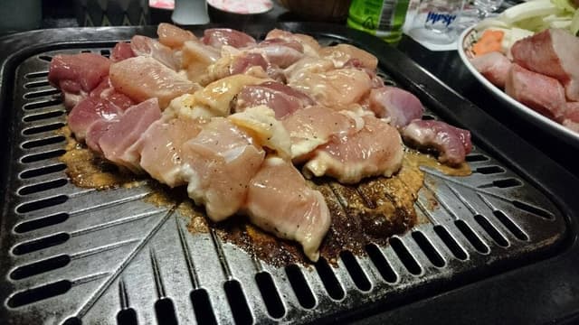 中洲はかた舟 - サブ画像3