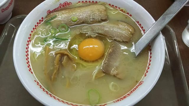 スガキヤ 岡崎コムタウン店 - サブ画像3