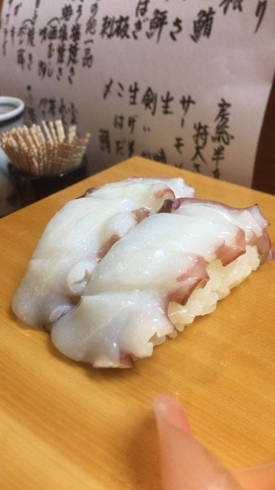 みよし寿司 - サブ画像1