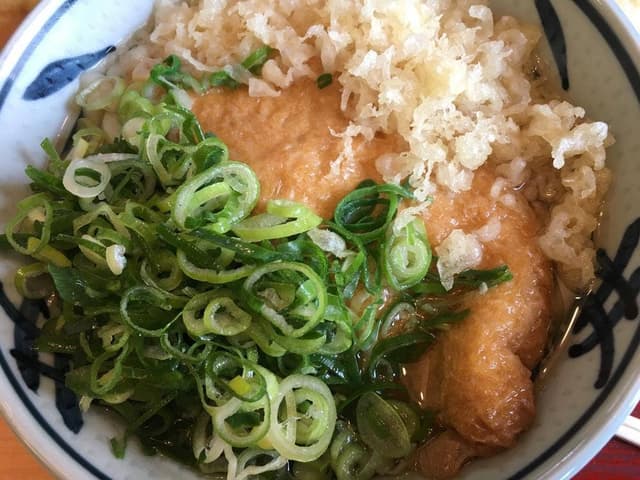 金比羅製麺 川西花屋敷店 - サブ画像2
