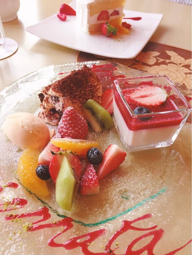 ラ・ヴィータ - サブ画像3