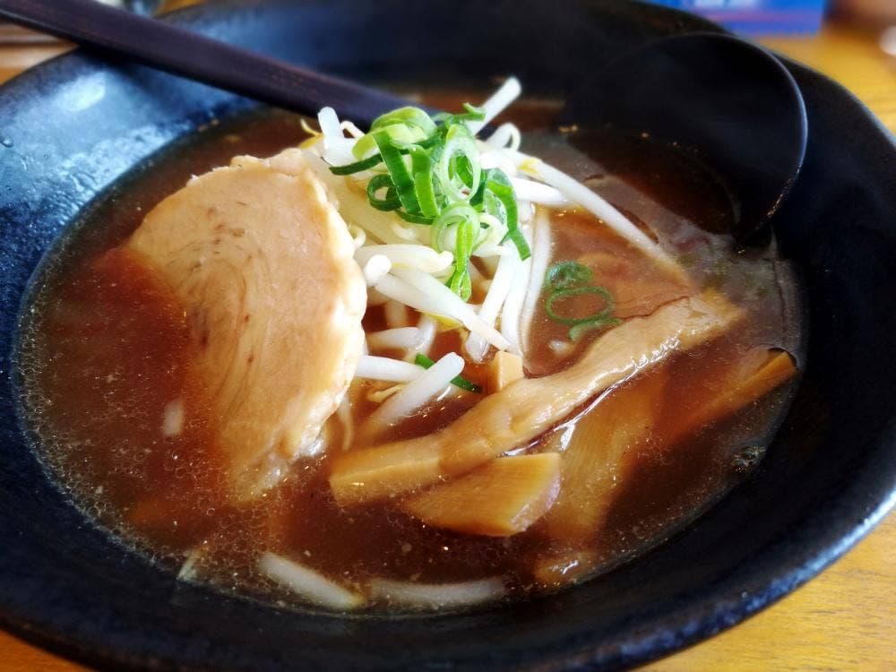 てっぺん亭