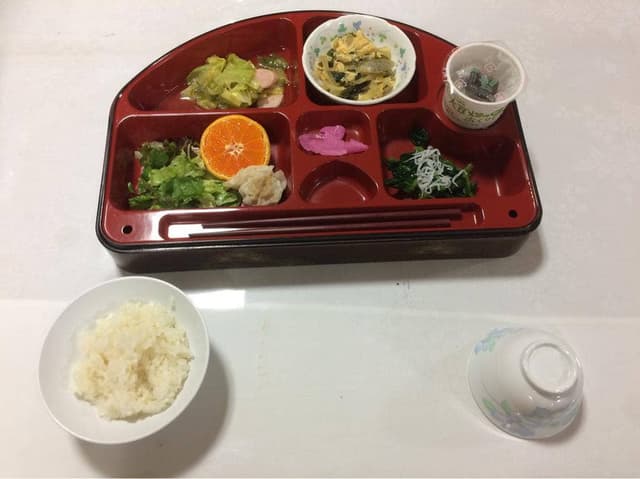 ニュー鹿南 - サブ画像1