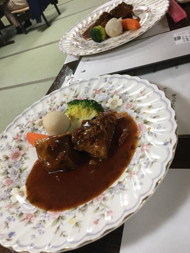 赤倉温泉 赤倉ホテル - サブ画像1