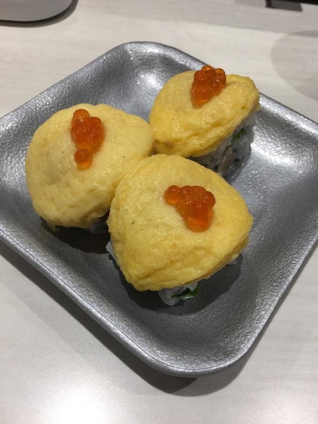魚べい 亀貝店 - サブ画像1