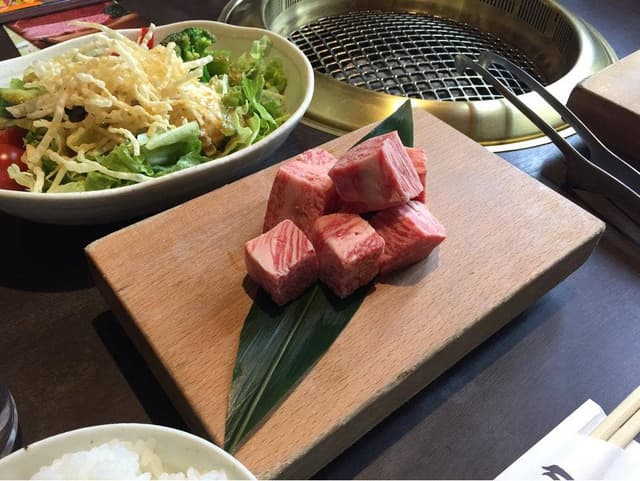丸明 高山やすがわ店 - サブ画像3