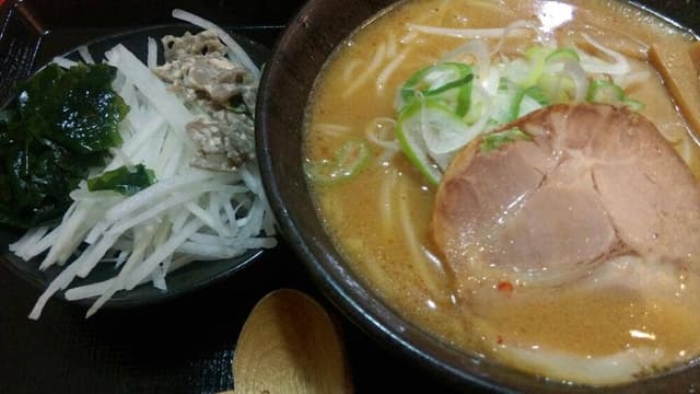 北海道らーめん 伝丸 356号香取店 - サブ画像1