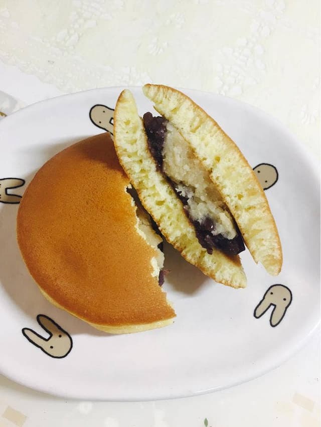どら焼き あんざい - サブ画像1