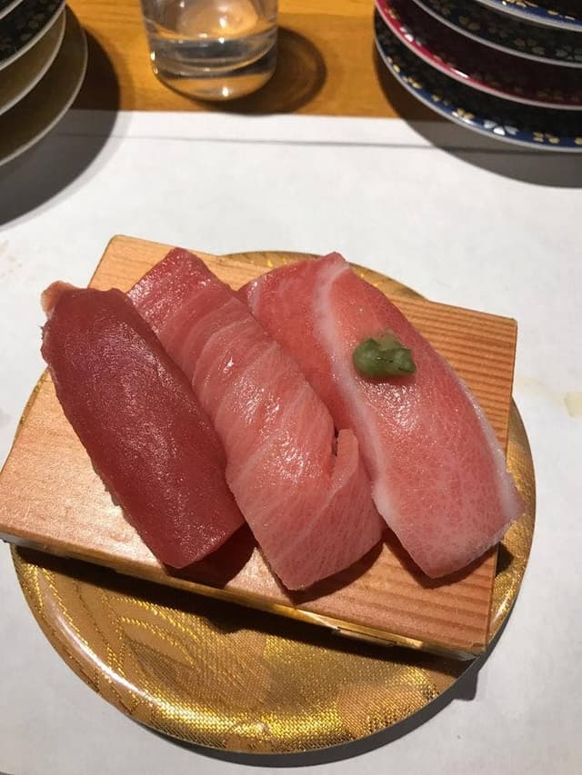 回転鮨処あすか東大野店 - サブ画像3