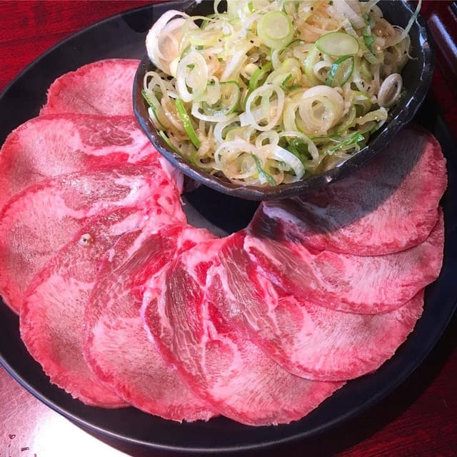 焼肉すぎの 金沢本店 - サブ画像1