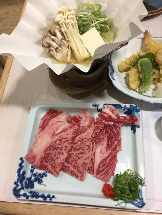 豊公荘 - サブ画像1